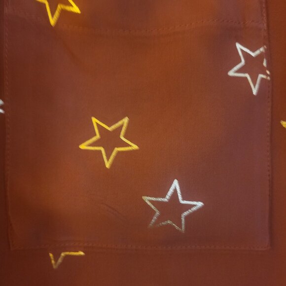 Torrid size 2, Rust color - Picture 5 of 7